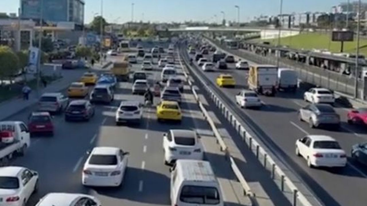 Trafik Kurallarına Uymayanlara Yeni ve Sert Yaptırımlar Geliyor