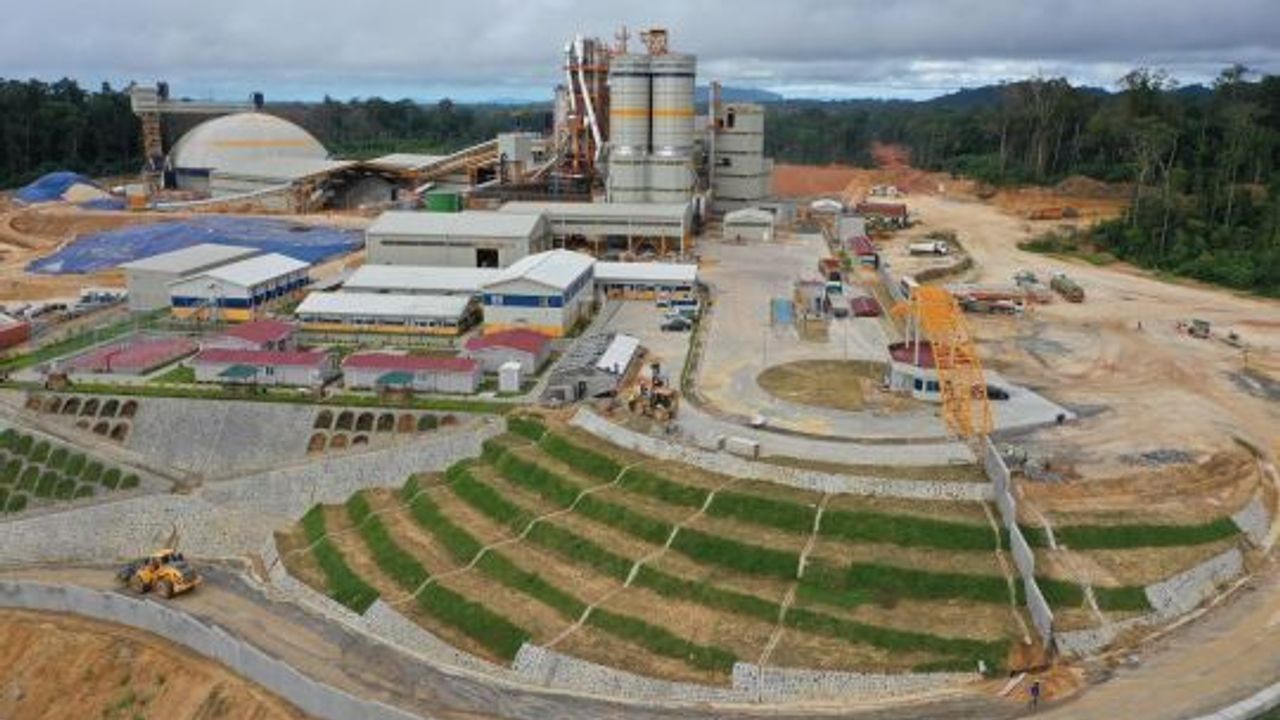 CIMPOR’dan Çimento Sektöründe Devrim: deOHclay Teknolojisiyle Düşük Karbonlu Üretim