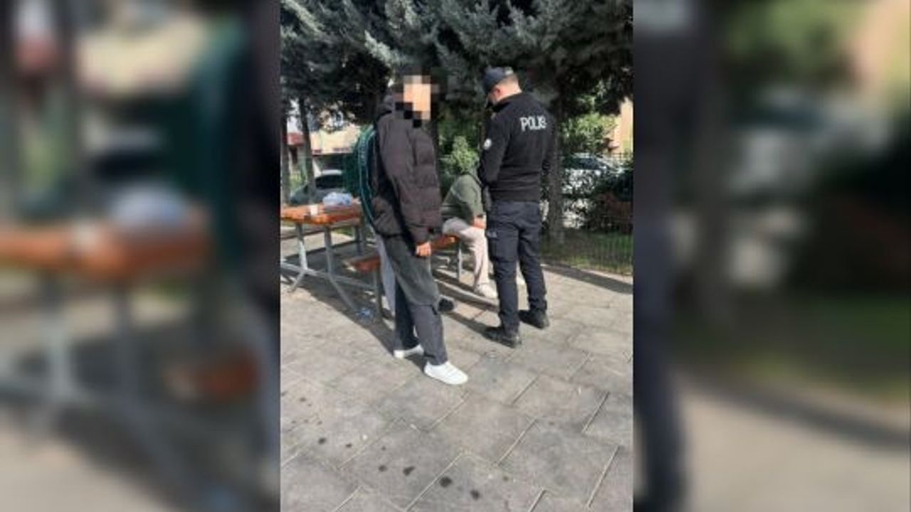 “Güvenli Okul” Denetimleri Tam Not Aldı