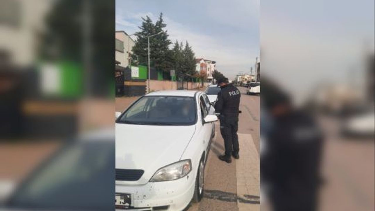 Kartepe’de “Güvenli Okul” Denetimleri Başarıyla Tamamlandı