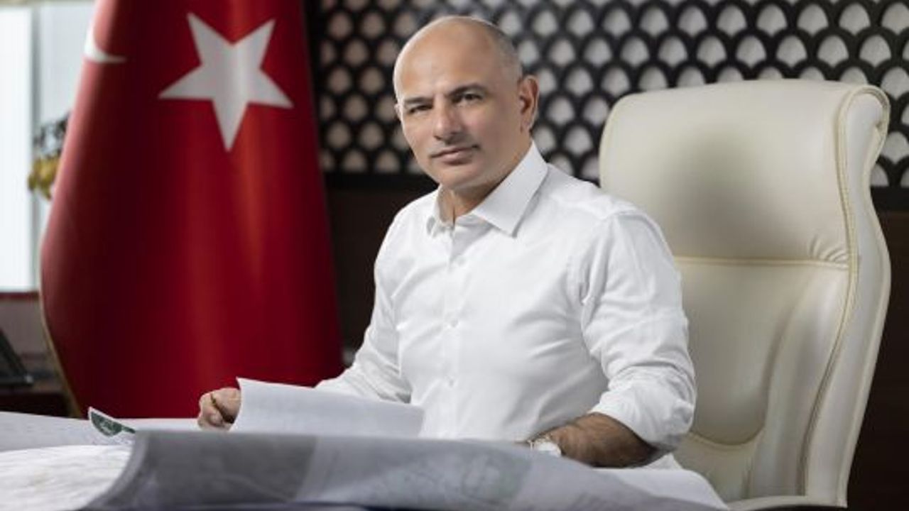 Körfez Kapalı Spor Salonu İçin İlk Adım