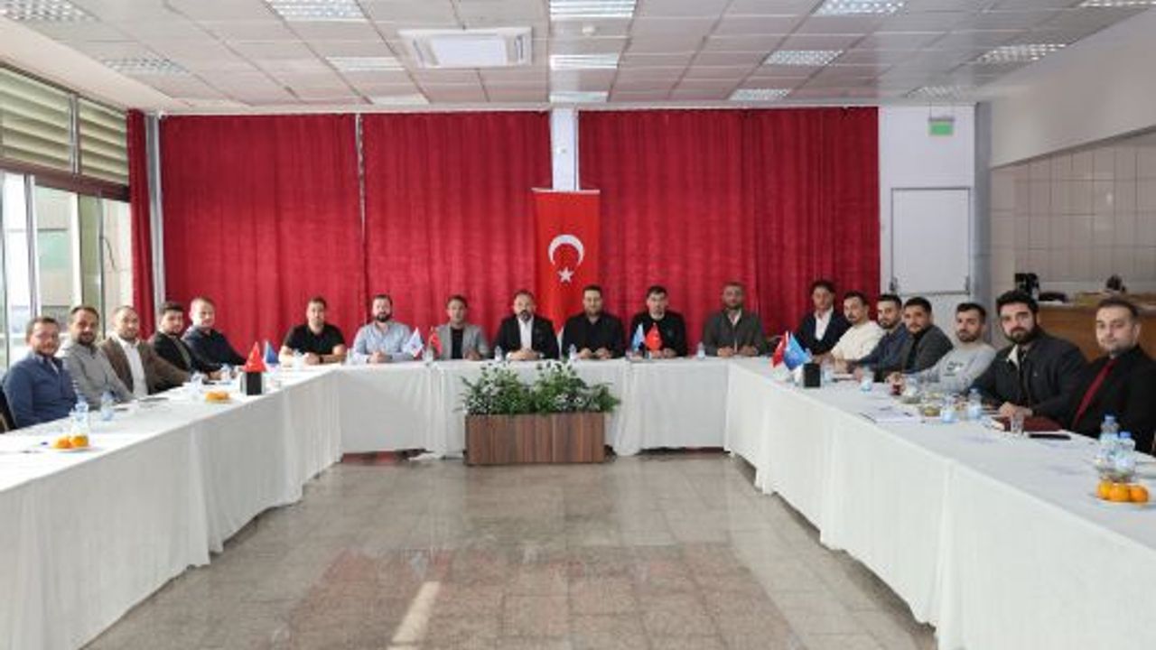 Körfez Ticaret Odası’ndan Girişimcilere Tam Destek