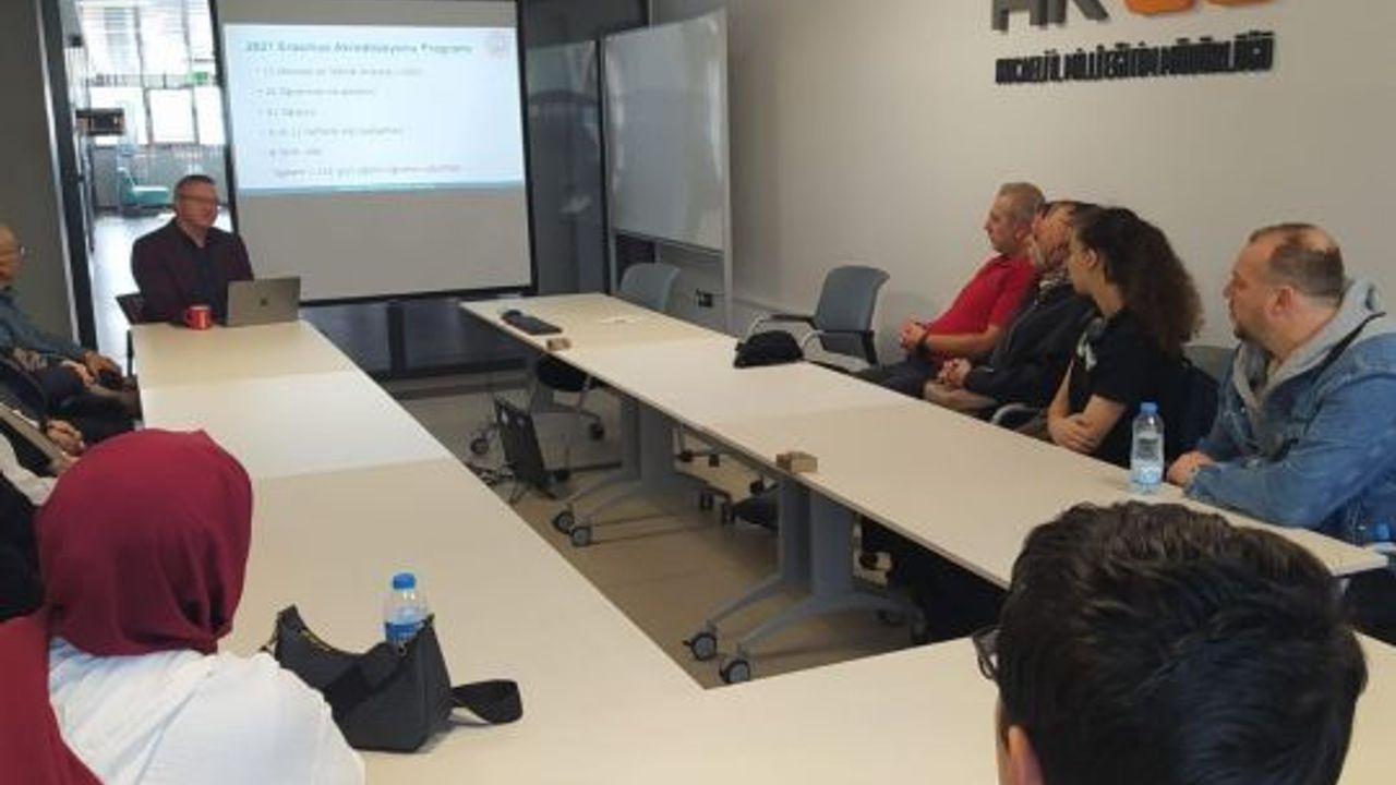 Sabancı MTAL Öğrencileri Valencia’da Staj Yapacak