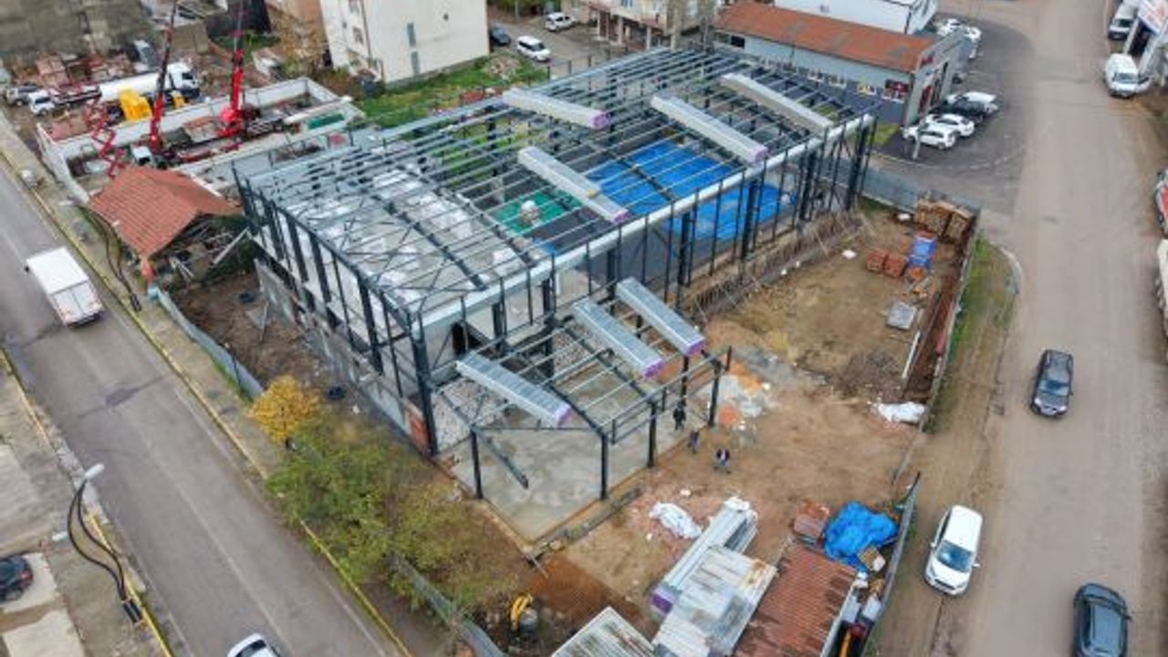 Başiskele’de Geleceğe Yön Verecek Dev Yatırımlar