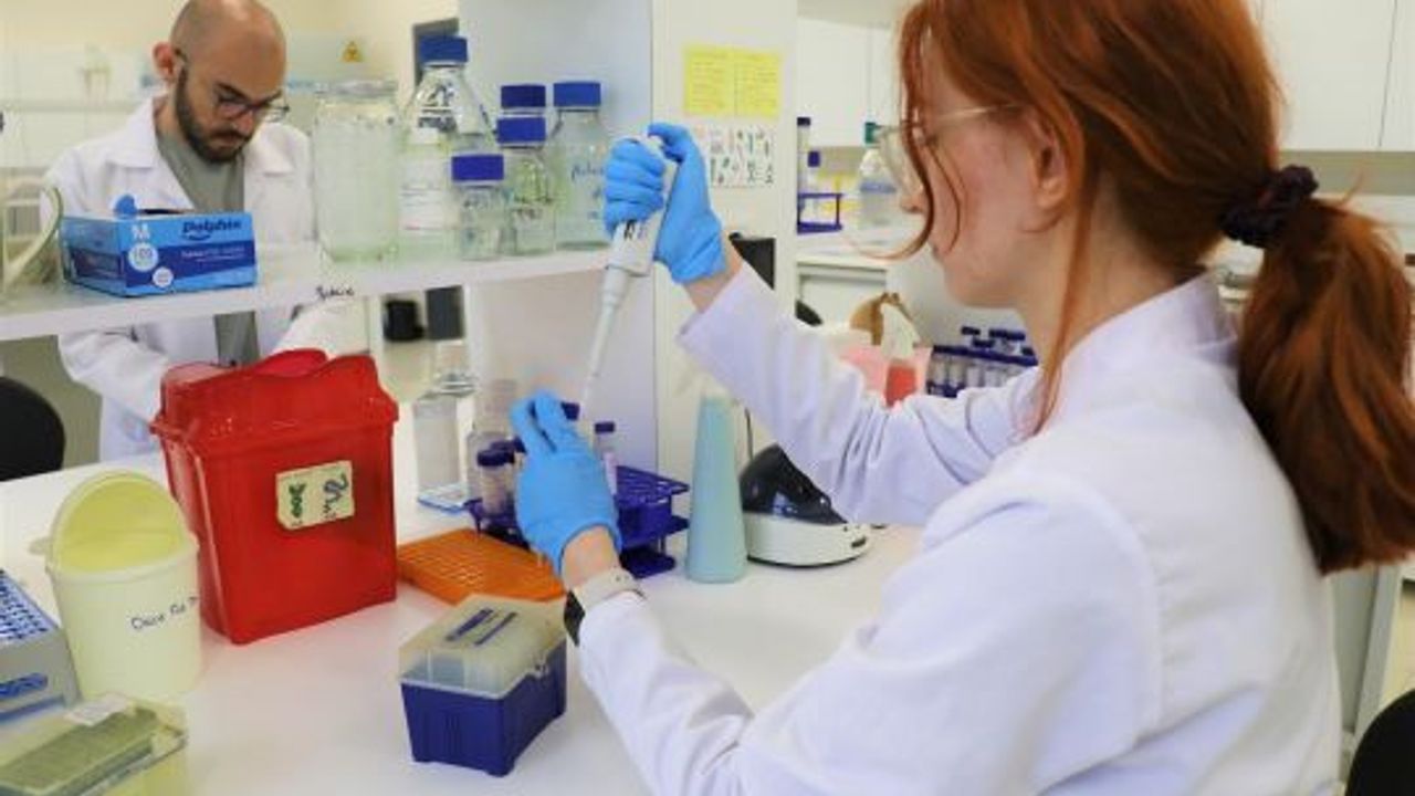 GTÜ, Araştırma Üniversiteleri Sıralamasında İstikrarını Korudu