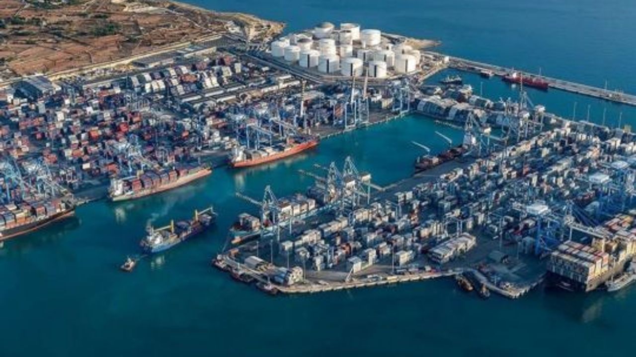 Yılport Limanı’nda Güvenlik Personeli İçin İşten Çıkarma İddiası