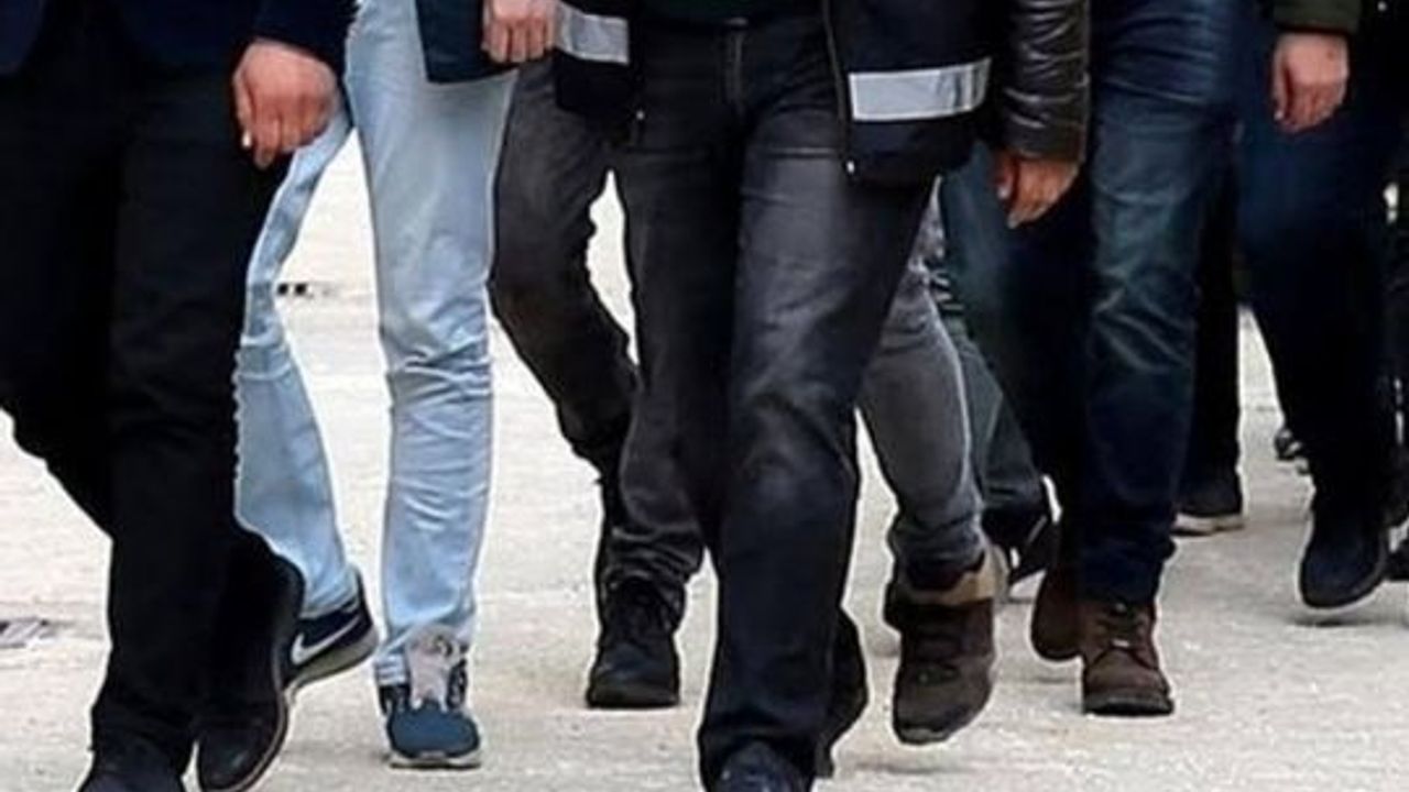 8 İlde Yasa Dışı Bahis Operasyonu: 37 Gözaltı