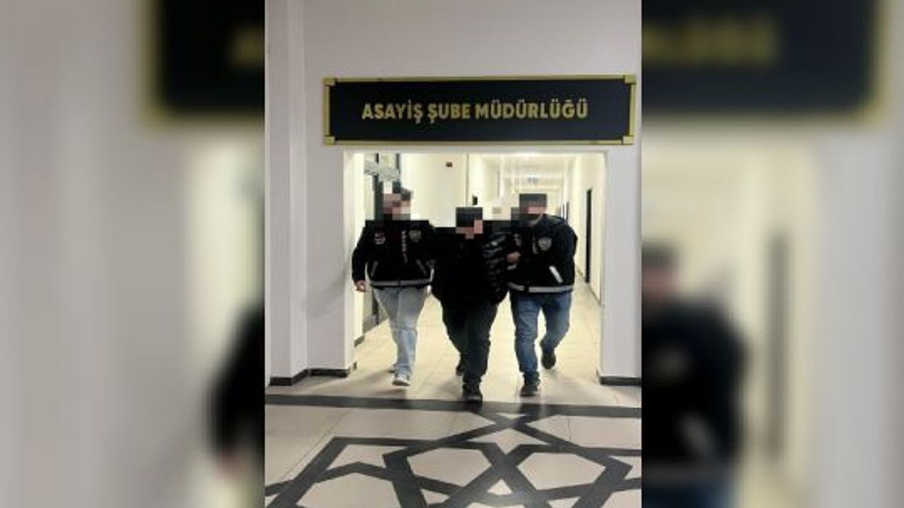 Gebze’de Kasten Yaralama Olayında Şüpheli Tutuklandı