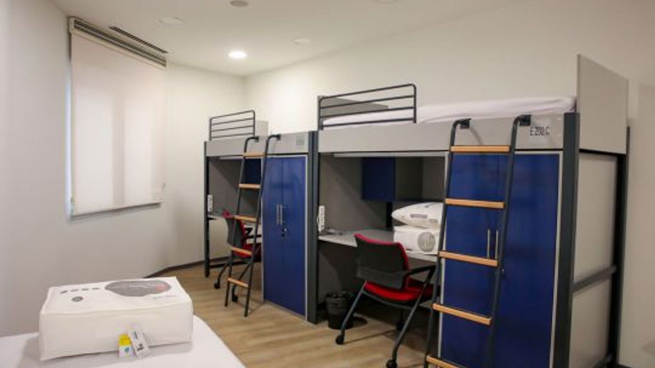 Hereke’ye İki Yeni Öğrenci Yurdu Geliyor