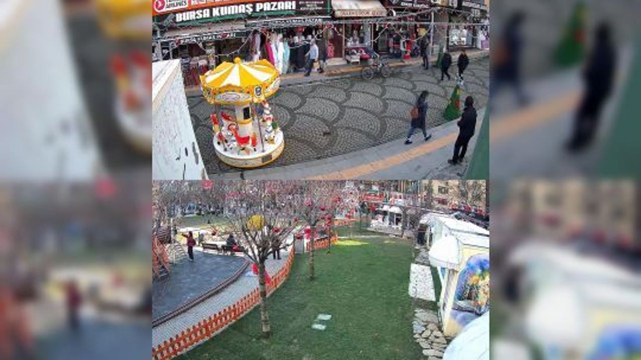 İzmit’te Akıllı Parklarla Güvenlik ve Dijital Erişim Güçleniyor