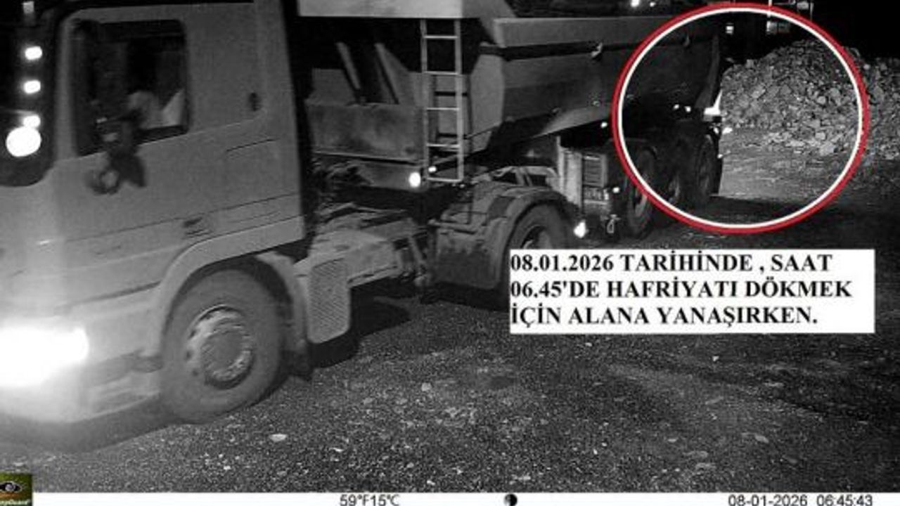 Kocaeli Büyükşehir’den Çevreyi Koruma ve Denetim Hamlesi