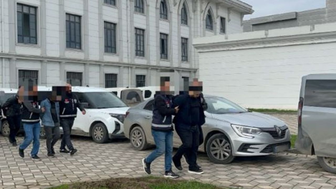 Kocaeli’de Cinayete Teşebbüs Soruşturması: 2 Tutuklama