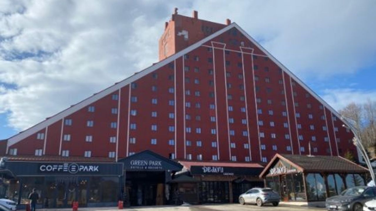 Kocaeli’de İşletmelere İtfaiye Raporu Zorunluluğu