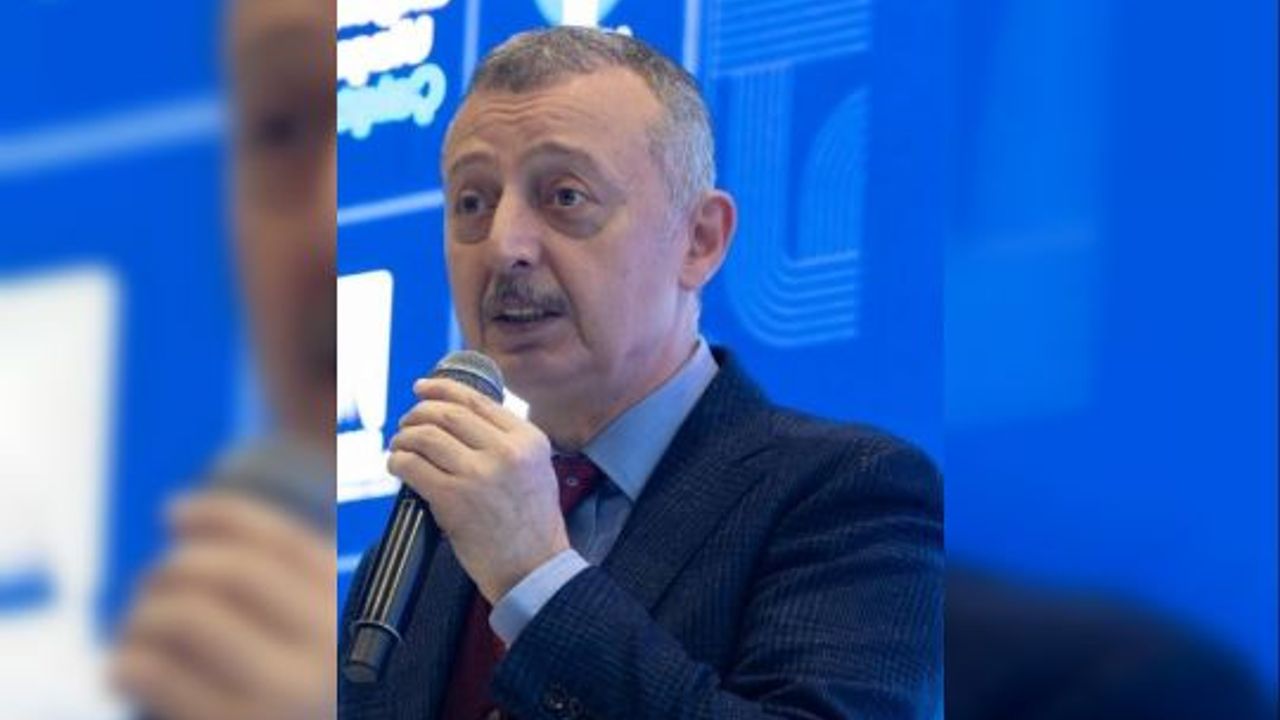 ORC Anketinde Kocaeli’de Başkan Büyükakın'ın Oy Kaybı Dikkat Çekti