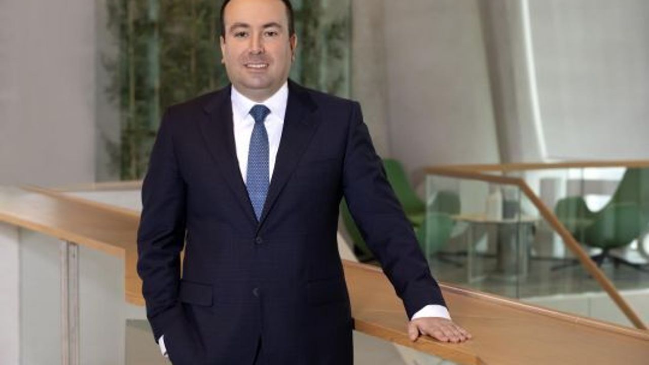 Çimsa’dan Türkiye’ye 250 Milyon $ Yatırım, 1,5 Milyar $ İhracat Katkısı