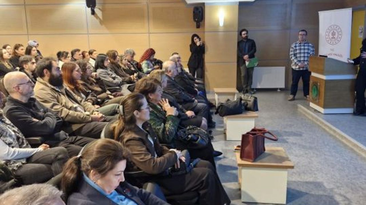 Kocaeli Üniversitesi ve İl Kültür Müdürlüğü’nden Stratejik İş Birliği