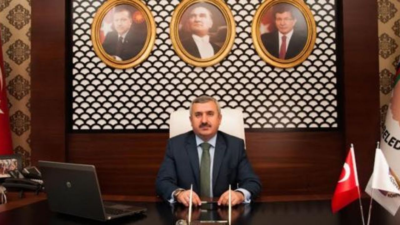  Başkan Baran’dan Camiler ve Din Görevlileri Haftası Mesajı