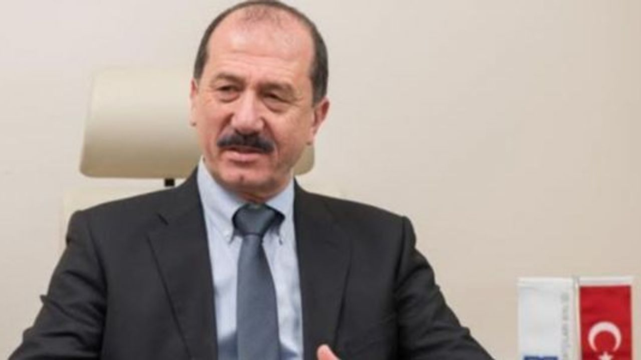 Çinli mermer, maden alıcısı firmalar Türkiye’ye gelmekten vazgeçiyor.