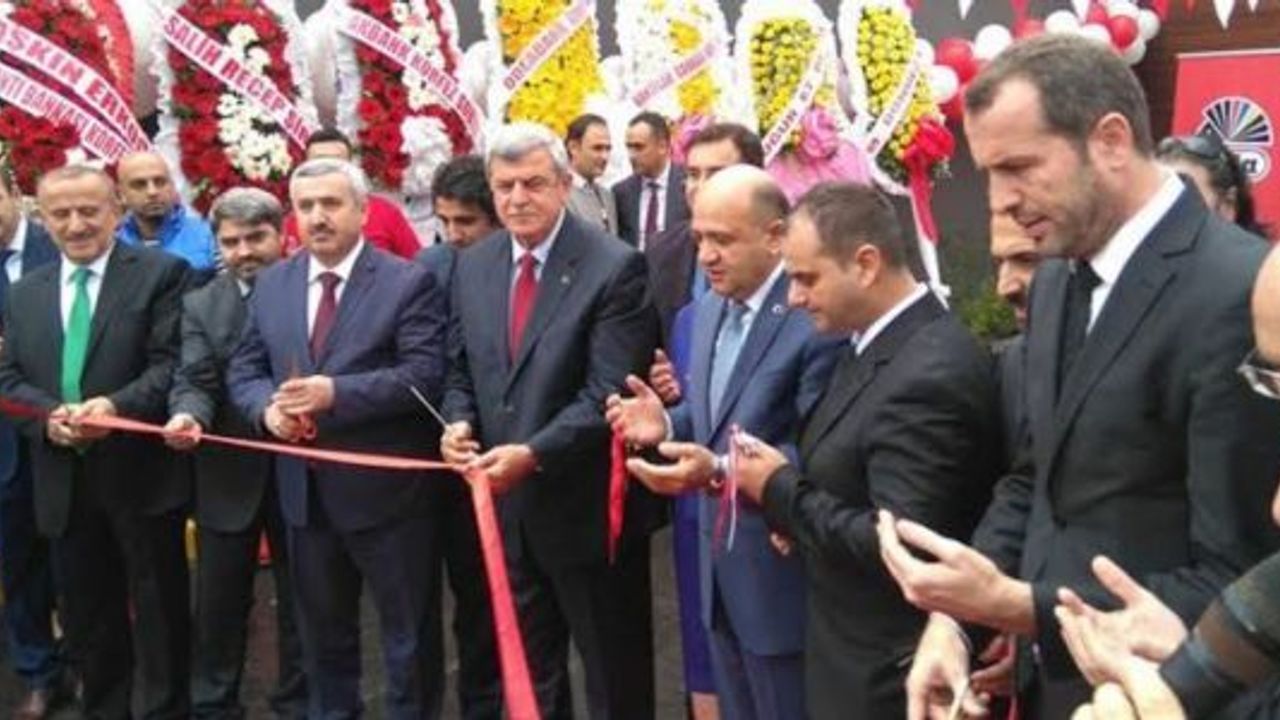 Göçmen Börekçisi dünya markası olma yolunda