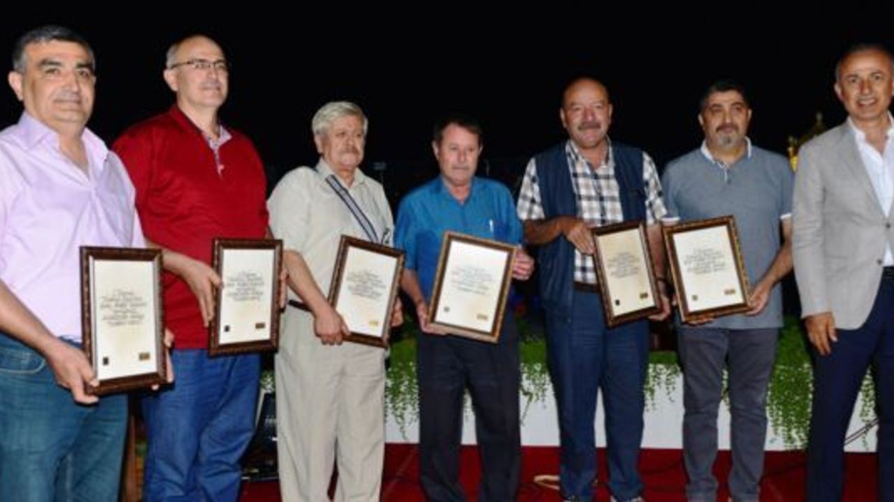 Kocaeli’de Denizcilik Sektörünü buluşturan Gala yemeğine Vali Aksoy’da  katıldı