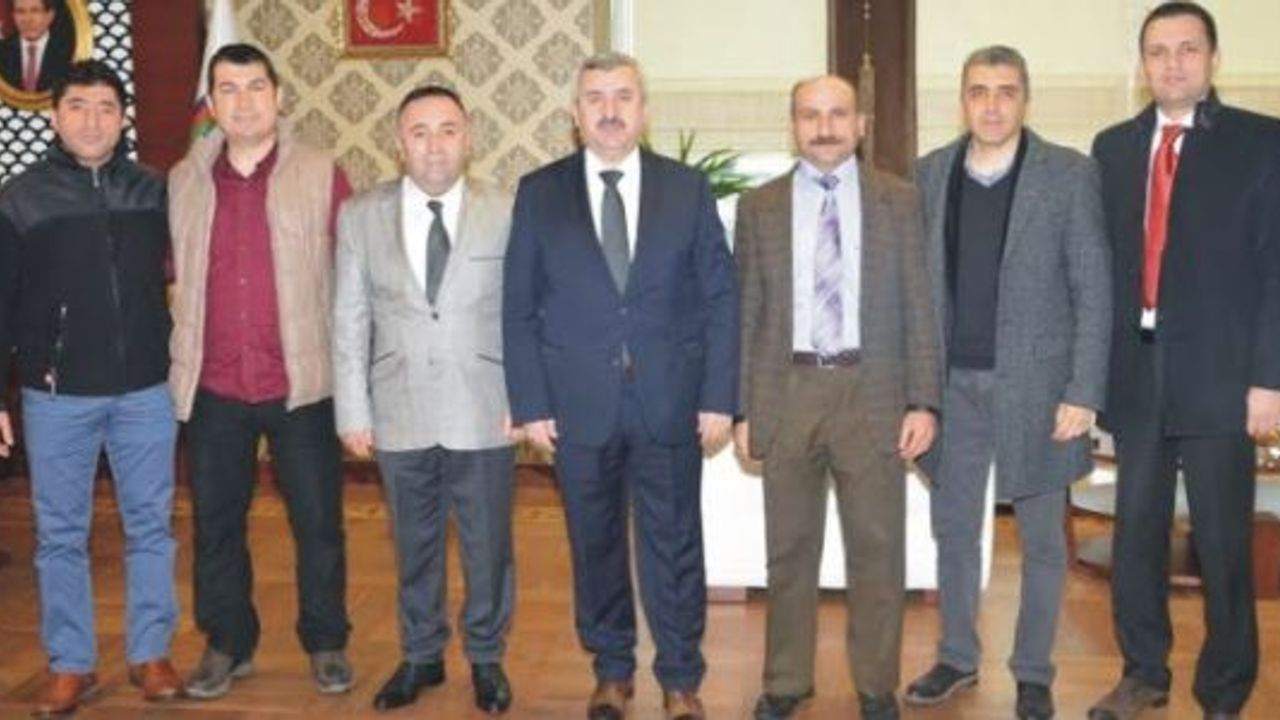 Körfez’de Gençlere Yönelik Güçlü Bir Gelecek Hazırlanıyor