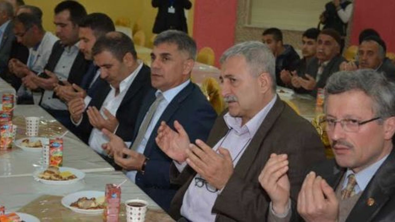 Körfez’de Kutlu Doğum Haftası Çeşitli Programlarla Kutlanıyor