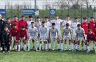 Körfez Gençlerbirliği U14 Uşak’ta Final İçin Sahada