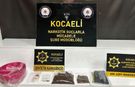 Kocaeli’de Narkotik Operasyonu: 3 Tutuklama