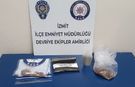 İzmit’te Narkotik Operasyonunda 78 Gram Madde Ele Geçirildi