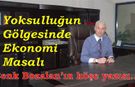 Yoksulluğun Gölgesinde Ekonomi Masalı
