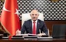 Başkan Söğüt’ten Kurban Bayramı Mesajı