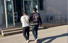 İzmit’te Uyarıcı Madde Suçundan Aranan Firari Yakalandı