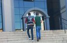 Kocaeli’de Aranan Şahıs Yakalandı