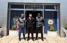 Kartepe’de Dolandırıcılık Suçundan Aranan Firari Yakalandı