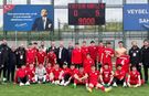Körfez Gençlerbirliği U18 Türkiye Şampiyonası’nda Fırtına Gibi Esti