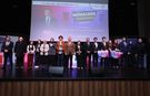 Liselerarası Münazara Finali Kocaeli’de  Heyecana Sahne Oldu