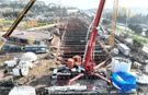 Körfezray Metro Projesi’nde Tüm TBM’ler Devrede