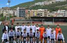 Körfez GB U-13 Takımı Şampiyonluğu Garanti