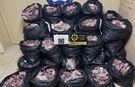 Çayırova’da Uyarıcı Madde Operasyonu: 300 Bin Hap Ele Geçirildi