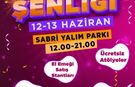 İzmit’te 6. İyilik Şenliği Başlıyor