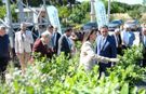 GTÜ’de Agroekolojik Living Lab Açıldı