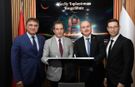 Körfez Ticaret Odası ile Medical Park Kocaeli Arasında İndirim Protokolü