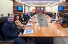 Kocaeli’de Kadına Yönelik Şiddetle Mücadele Komisyonu Toplantı Yaptı