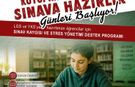 Kocaeli Büyükşehir’den Öğrencilere Psikolojik Destek