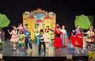 Çocuk ve Genç Oyuncular Tiyatro Festivali