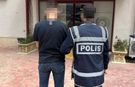 İzmit’te Uyarıcı Madde Ticareti Suçundan Aranan Şahıs Yakalandı