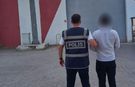 Derince’de Uyarıcı Madde Suçundan Aranan Şahıs Yakalandı