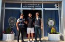 Kartepe’de Bilişim Suçlarından Aranan Şahıs Yakalandı