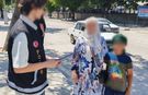 Kocaeli’de Çocukların Güvenliği İçin Denetimler Yapıldı