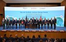 OYAK Çimento ve Pure Energy’den Stratejik İş Birliği